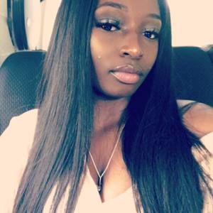 Meet your Posher, Tierra